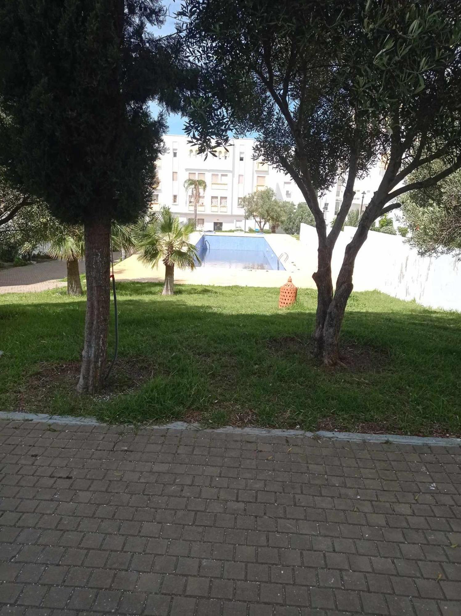 Nouvelle Ville Ibn Battouta Tangier Exterior photo